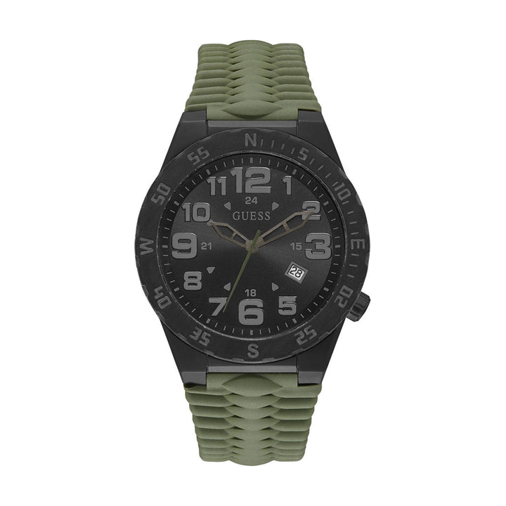 Guess Territory GW0322G2 Mens Watch - Guess Territory GW0322G2 Mens Watch