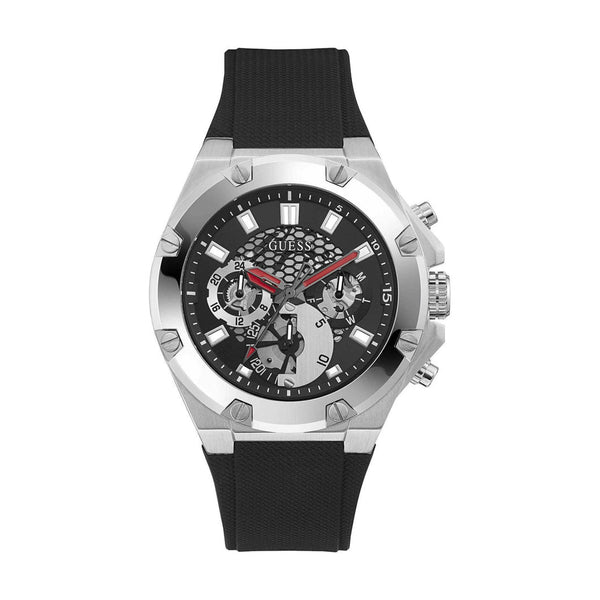 Guess Third Gear GW0334G1 Mens Watch - Guess Third Gear GW0334G1 Mens Watch