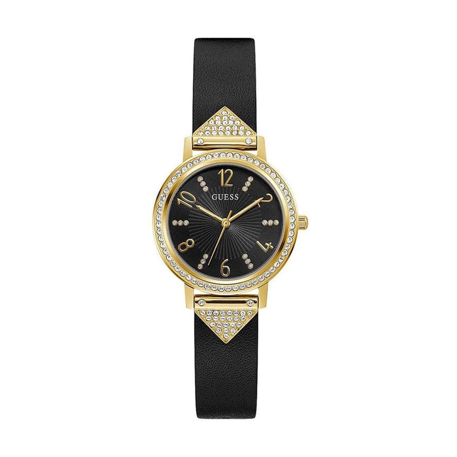 Guess Tri Luxe GW0473L2 Ladies Watch - Guess Tri Luxe GW0473L2 Ladies Watch
