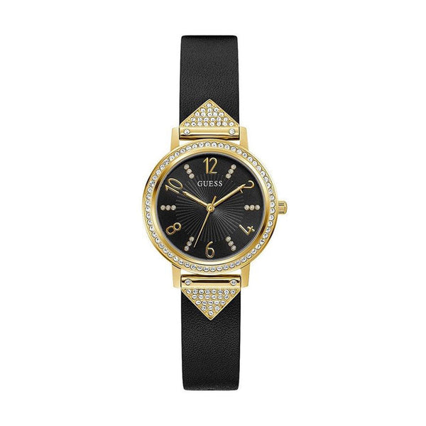 Guess Tri Luxe GW0473L2 Ladies Watch - Guess Tri Luxe GW0473L2 Ladies Watch