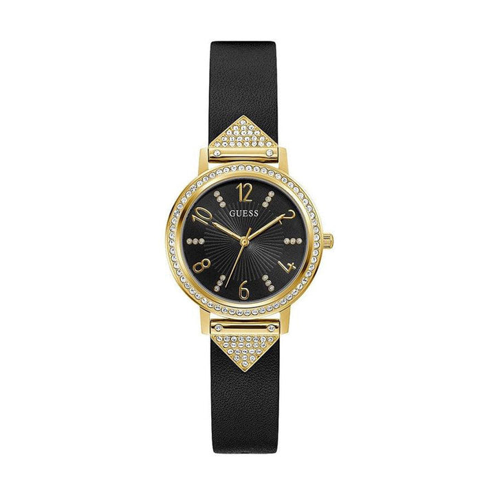 Guess Tri Luxe GW0473L2 Ladies Watch - Guess Tri Luxe GW0473L2 Ladies Watch