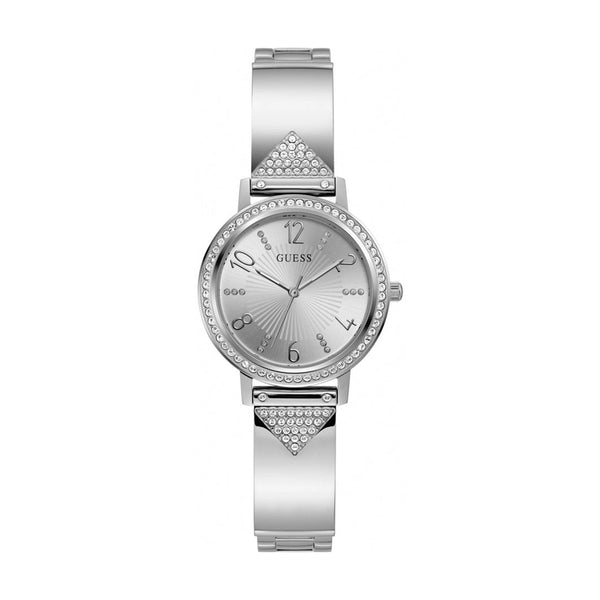Guess Tri Luxe GW0474L1 Ladies Watch - Guess Tri Luxe GW0474L1 Ladies Watch