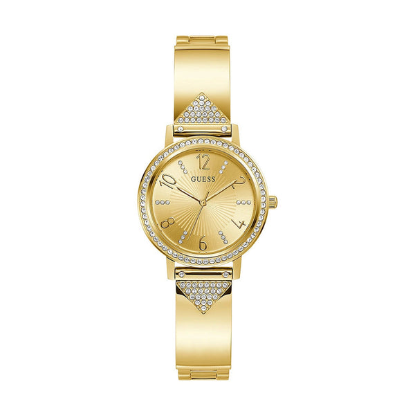 Guess Tri Luxe GW0474L2 Ladies Watch - Guess Tri Luxe GW0474L2 Ladies Watch