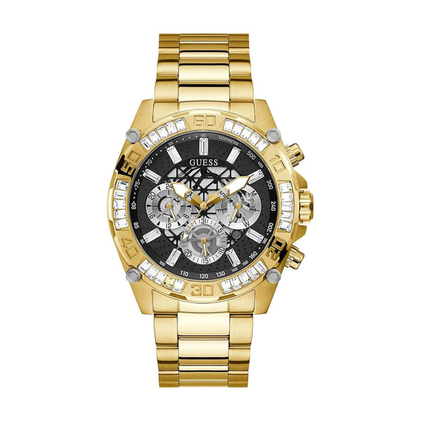 Guess Trophy GW0390G2 Mens Watch - Guess Trophy GW0390G2 Mens Watch
