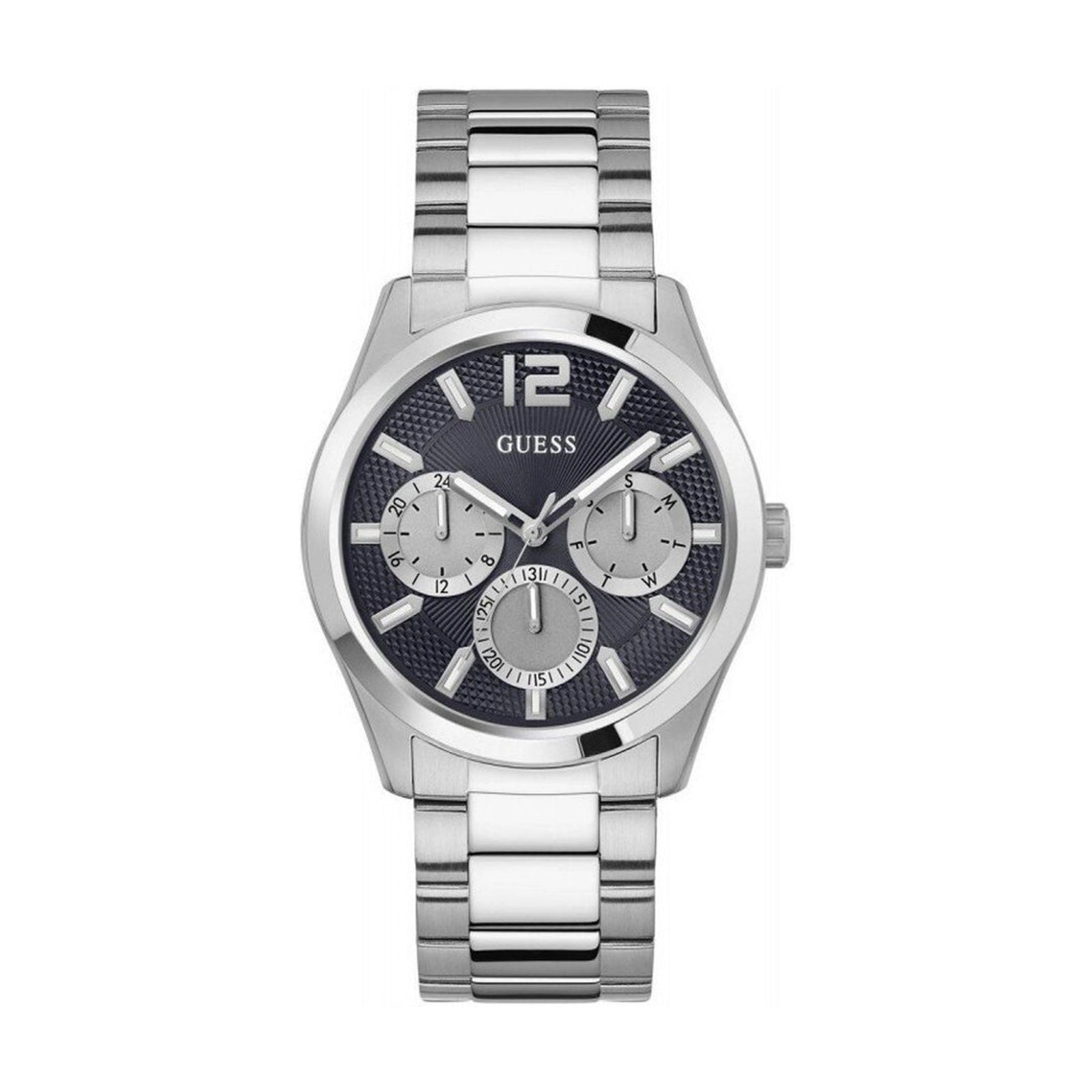 Guess Zen GW0707G1 Mens Watch - Guess Zen GW0707G1 Mens Watch