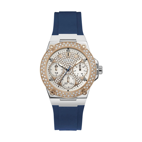 Guess Zena W1291L2 Ladies Watch - Guess Zena W1291L2 Ladies Watch