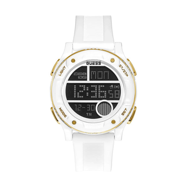 Guess Zip GW0225G1 Mens Watch Chronograph - Guess Zip GW0225G1 Mens Watch Chronograph