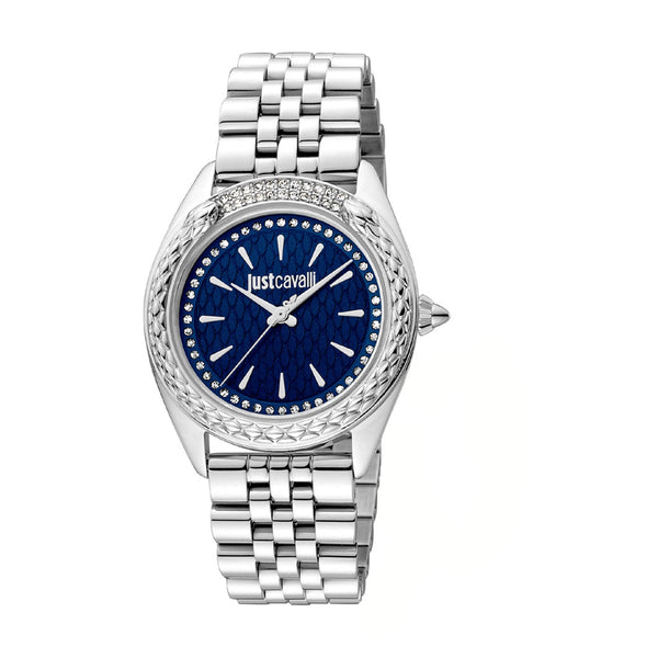 Just Cavalli Animalier JC1L195M0345 Ladies Watch - Just Cavalli Animalier JC1L195M0345 Ladies Watch