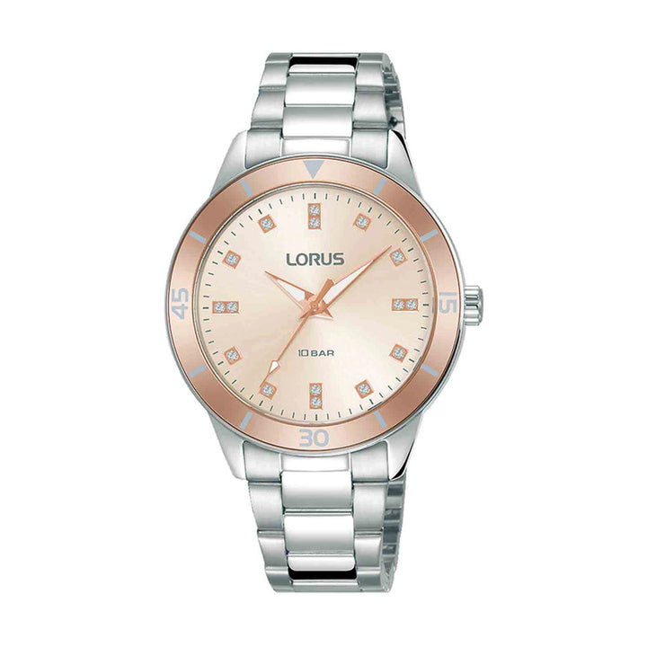 Lorus RG241RX9 Ladies Watch - Lorus RG241RX9 Ladies Watch
