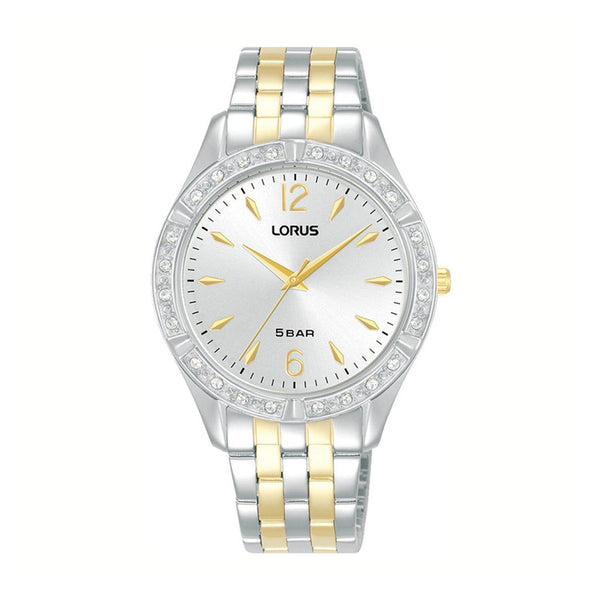 Lorus RG267WX9 Ladies Watch - Lorus RG267WX9 Ladies Watch