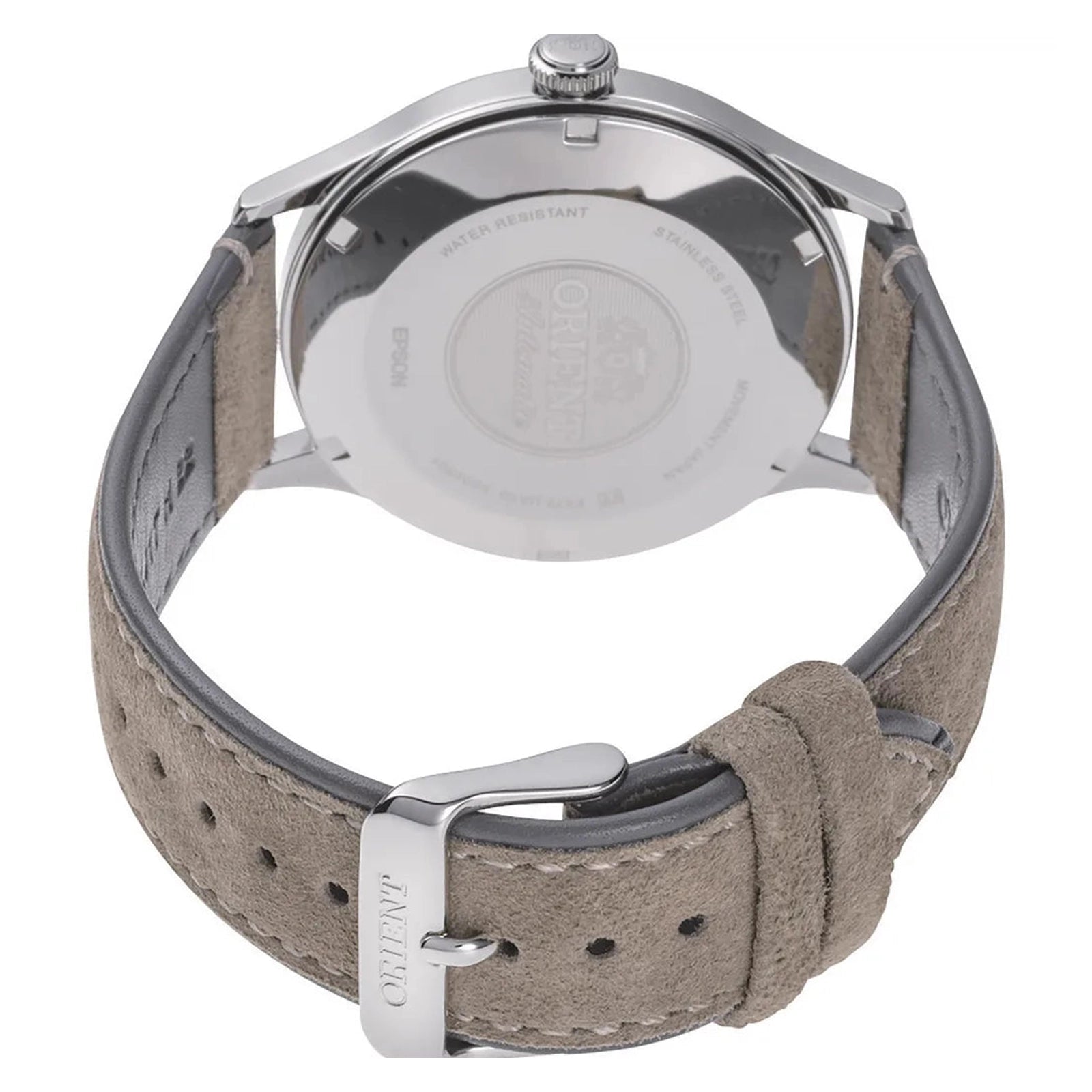 Orient Bambino Automatic RA-AC0P03L10B Mens Watch - Orient Bambino Automatic RA-AC0P03L10B Mens Watch - View 4