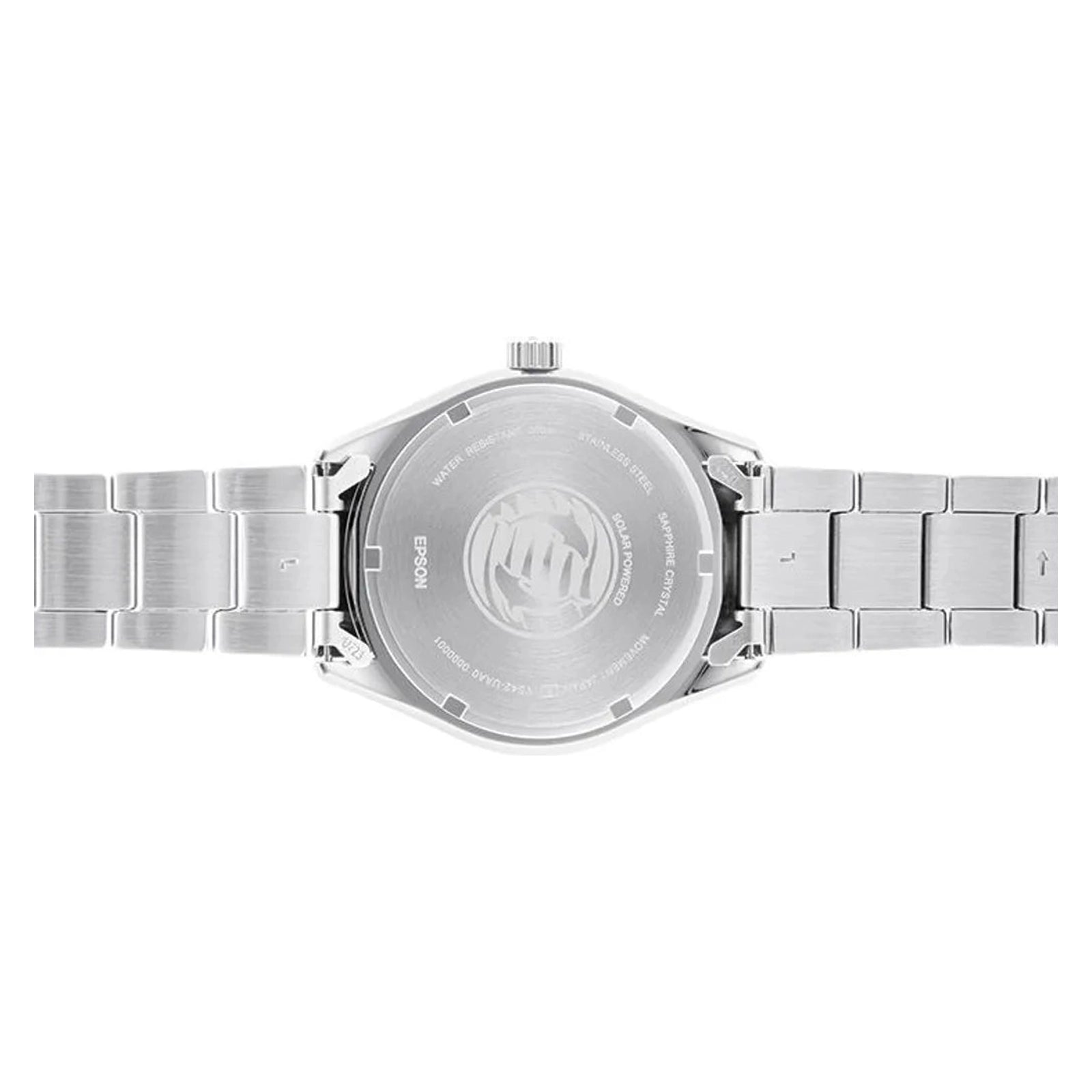 Orient Mako 40 Solar Powered RA-WJ0003S10B Mens Watch - Orient Mako 40 Solar Powered RA-WJ0003S10B Mens Watch - View 3