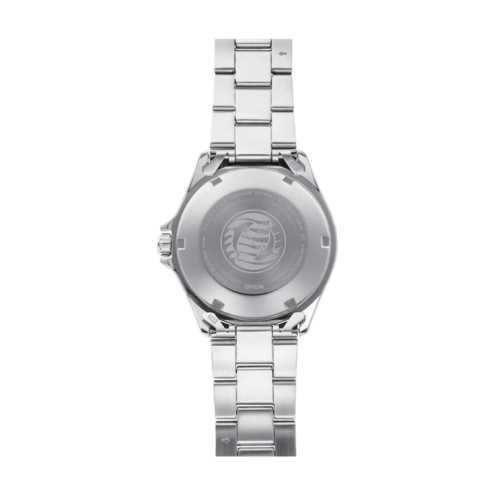 Orient Mako Kamasu Automatic RA-AA0821S19B Mens Watch - Orient Mako Kamasu Automatic RA-AA0821S19B Mens Watch - View 4