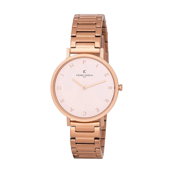 Pierre Cardin Belleville Tribute CBV.1122 Ladies Watch - Pierre Cardin Belleville Tribute CBV.1122 Ladies Watch