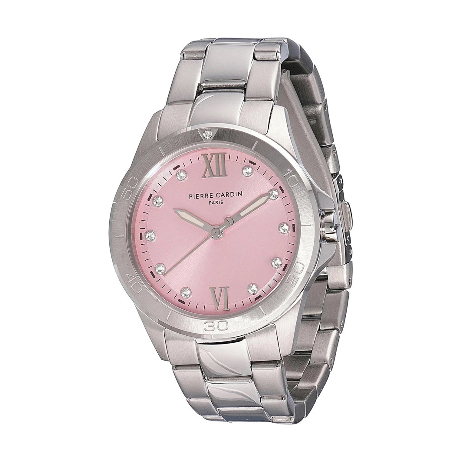 Pierre Cardin Observatoire Eclat CF.1009.MS.1 Ladies Watch - Pierre Cardin Observatoire Eclat CF.1009.MS.1 Ladies Watch