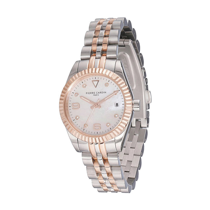 Pierre Cardin Opera Timbre CF.1012.MU Ladies Watch - Pierre Cardin Opera Timbre CF.1012.MU Ladies Watch