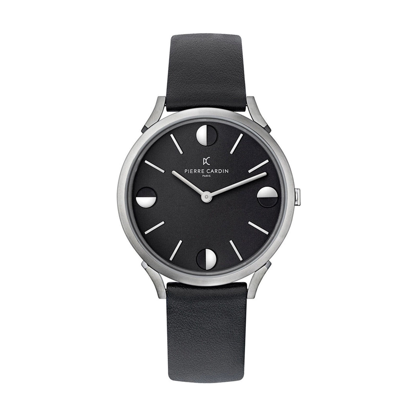 Pierre Cardin Pigalle Plissee CPI.2010 Mens Watch - Pierre Cardin Pigalle Plissee CPI.2010 Mens Watch