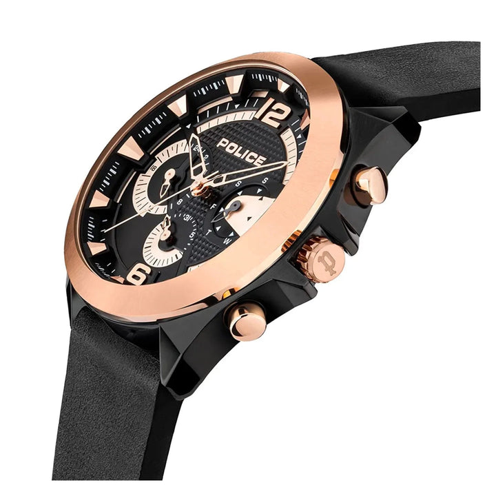 Police Zenith PEWJF2108740 Mens Watch - Police Zenith PEWJF2108740 Mens Watch - View 4