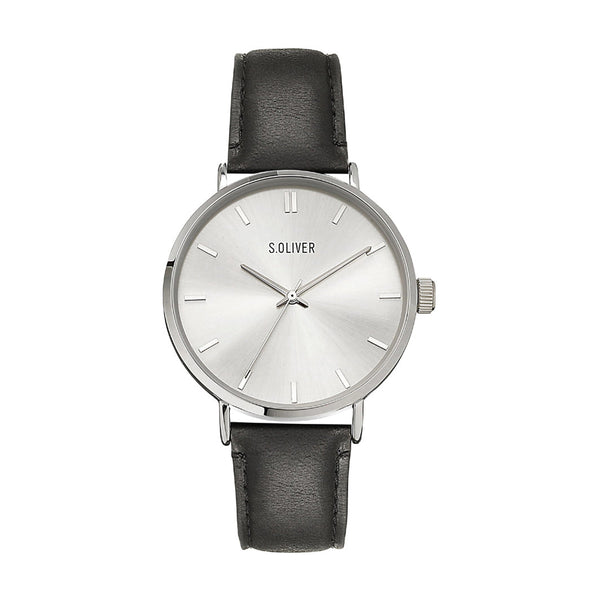 s.Oliver SO-4228-LQ Mens Watch - s.Oliver SO-4228-LQ Mens Watch