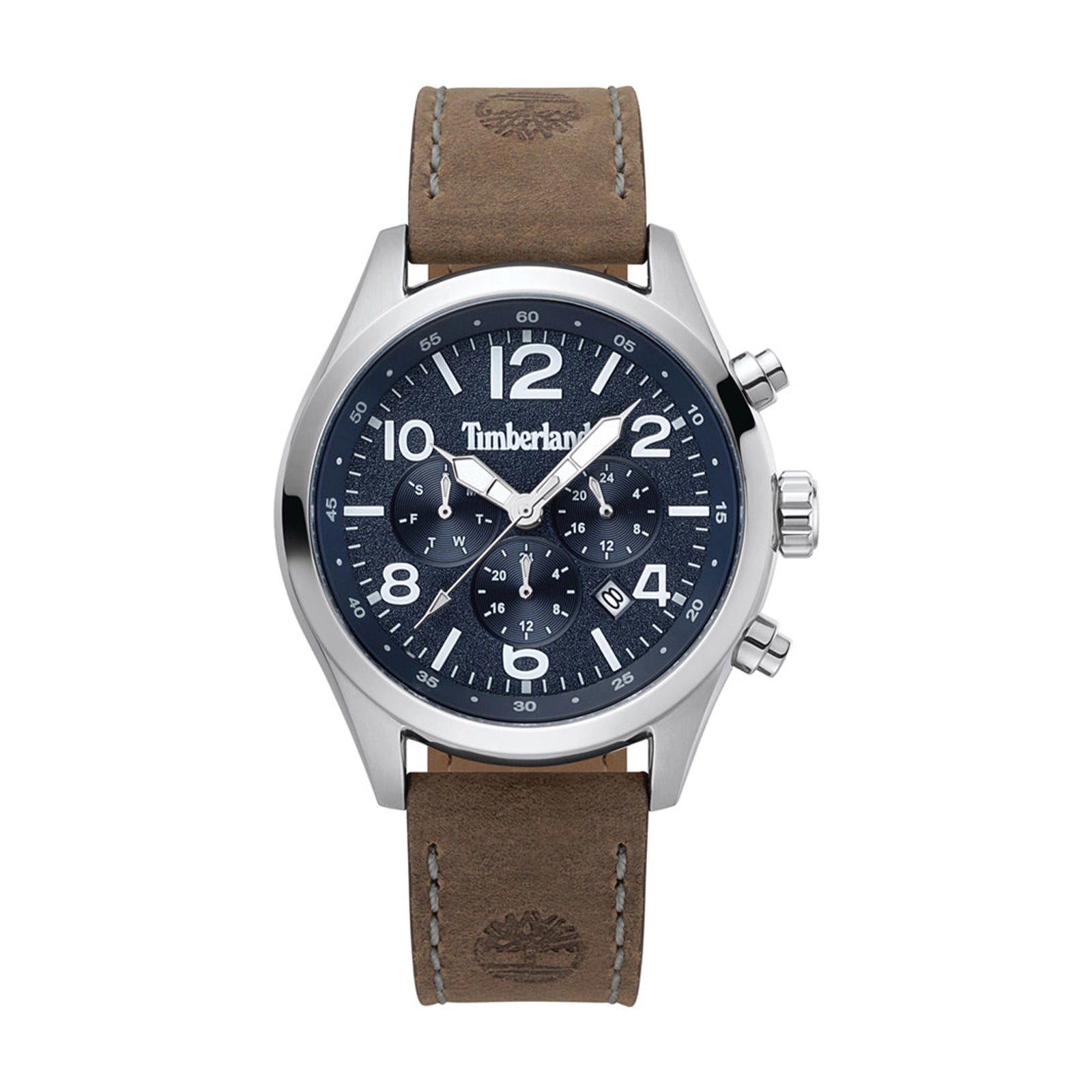 Timberland Ashmont TBL.15249JS/03 Mens Watch - Timberland Ashmont TBL.15249JS/03 Mens Watch