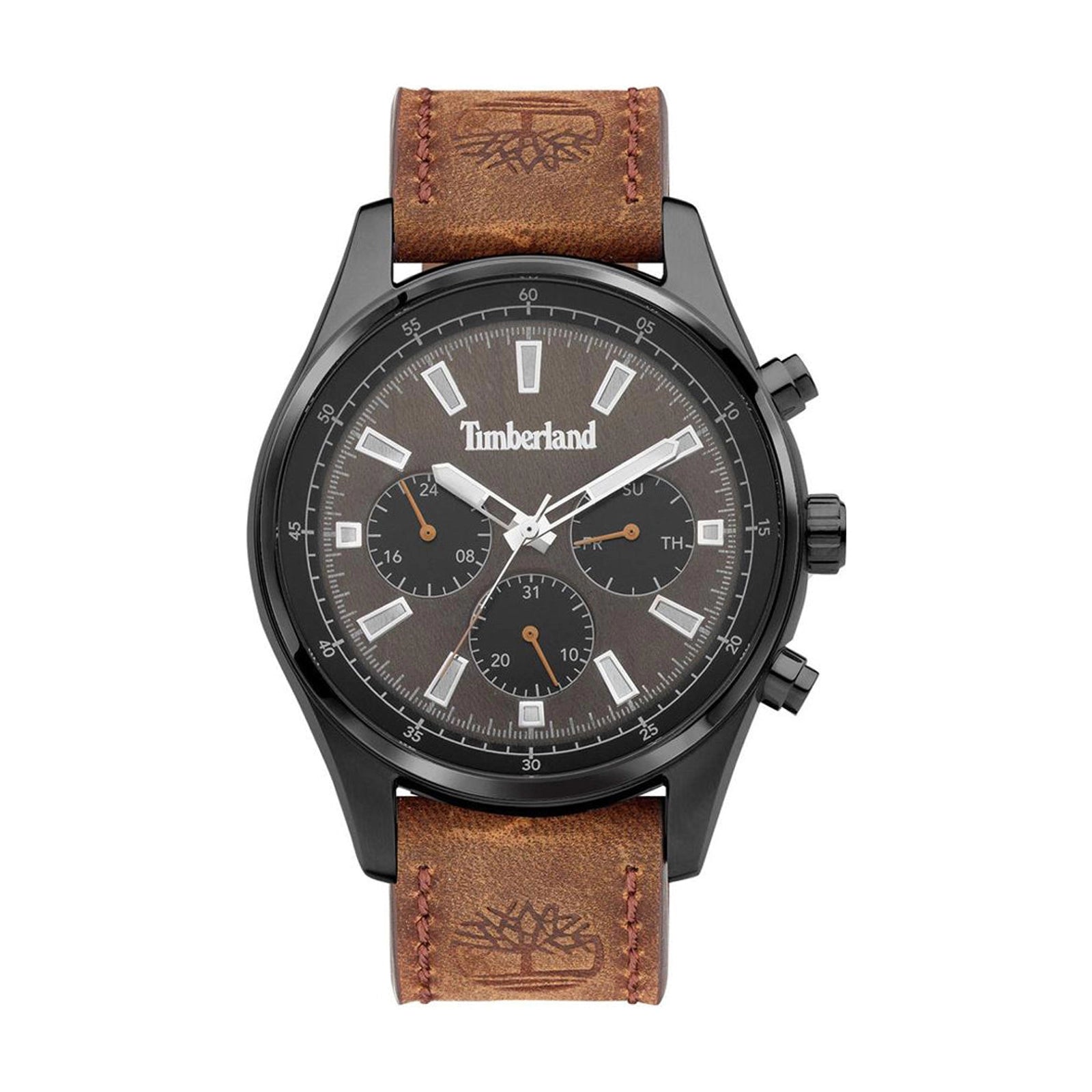 Timberland Demarest TDWGF2100402 Mens Watch - Timberland Demarest TDWGF2100402 Mens Watch