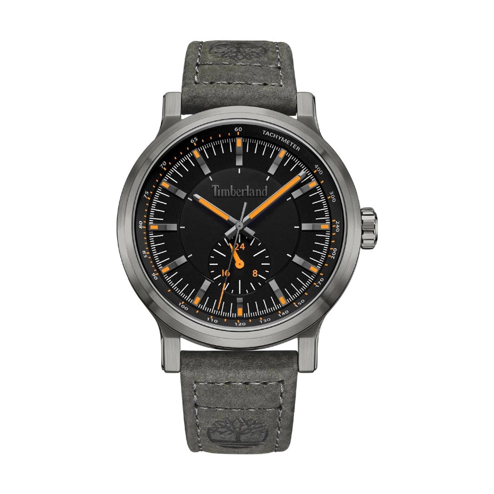 Timberland Driscoll TDWGF2231003 Mens Watch - Timberland Driscoll TDWGF2231003 Mens Watch