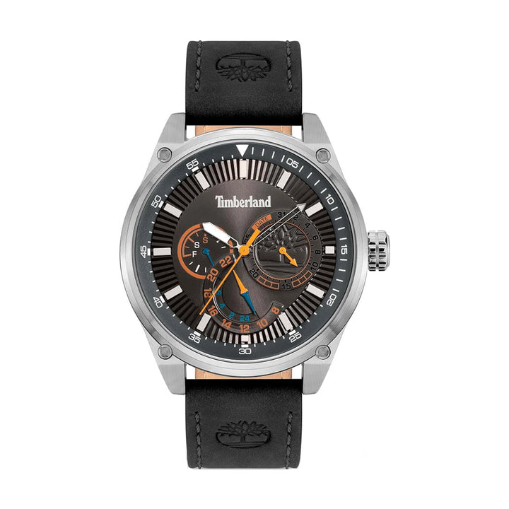 Timberland Dumbarton TDWGF9000901 Mens Watch - Timberland Dumbarton TDWGF9000901 Mens Watch