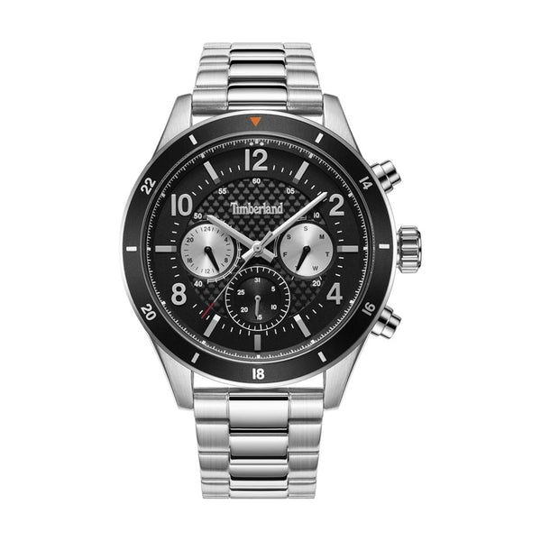 Timberland Hooksett TDWGK2201004 Mens Watch - Timberland Hooksett TDWGK2201004 Mens Watch