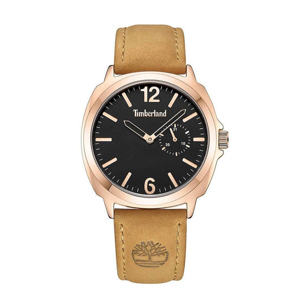Timberland Ledyard TDWLB2200402 Ladies Watch - Timberland Ledyard TDWLB2200402 Ladies Watch